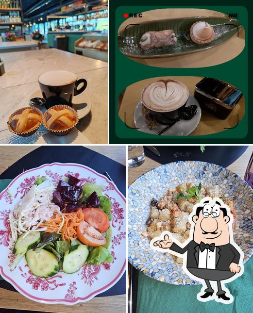 Ristorante pizzeria e enoteca Cento