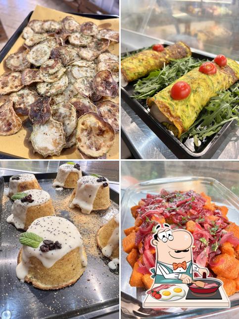 Omelettes al Sicula Gourmet