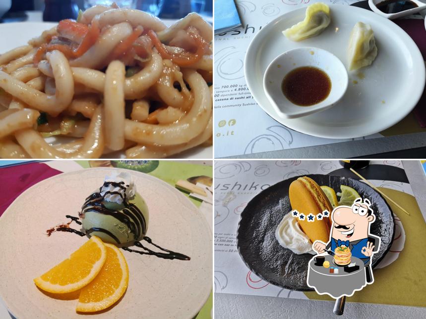 Sushiko