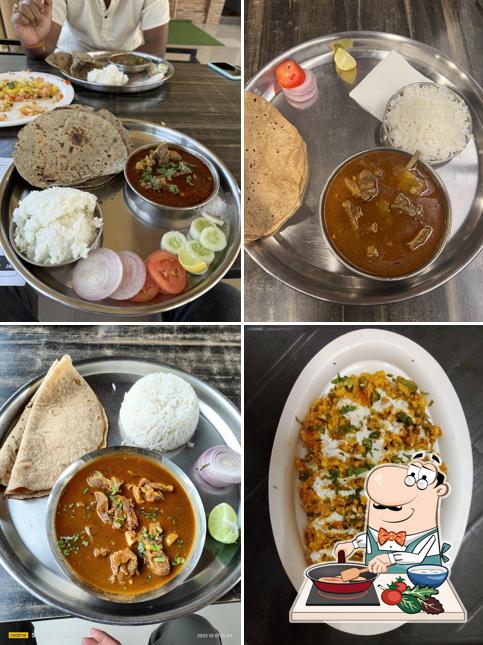 Bansode Family Restaurant