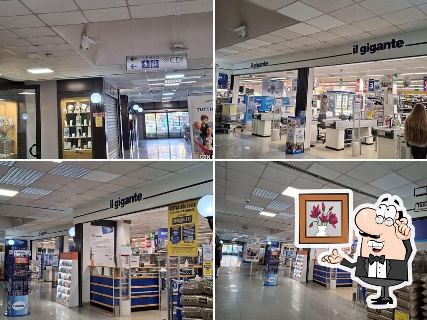 Il Gigante Supermercati