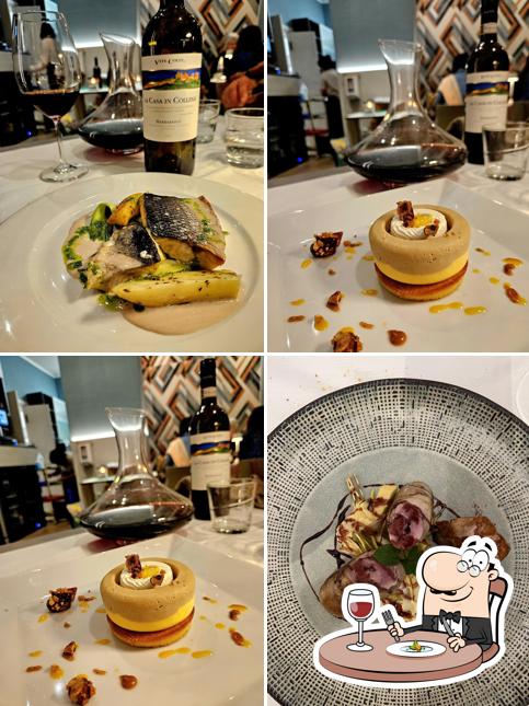 Cibo al Luna Restaurant