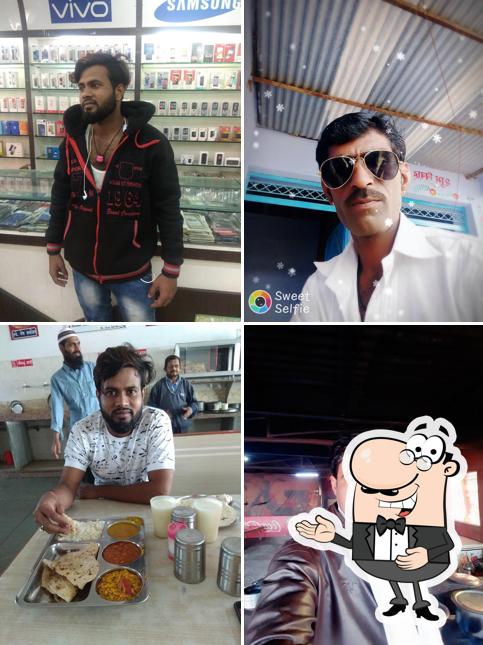 Aakash Dhaba