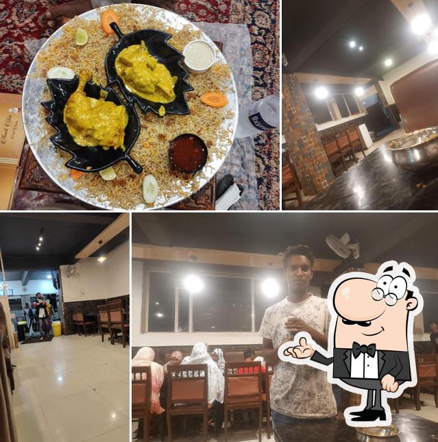 Khan Chacha MANDI HOUSE