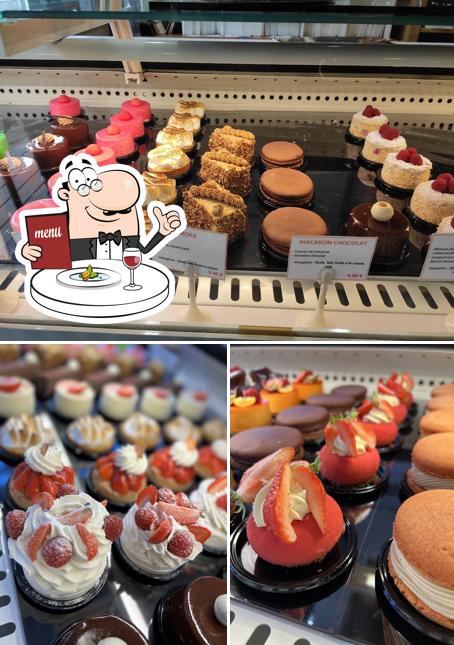 Pâtisserie Chocolaterie "Maxime Caroff"
