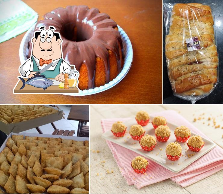 RR Salgados - Doces - Massas & Empadões