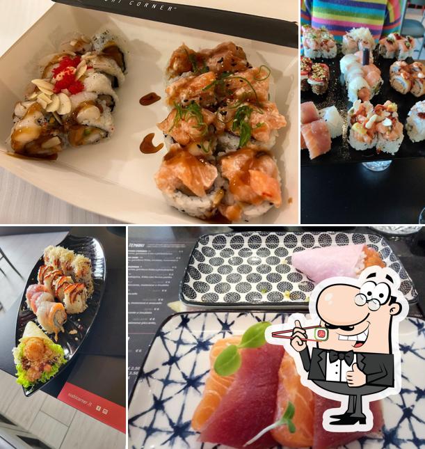 {Restaurant_name} offre piatti di sushi