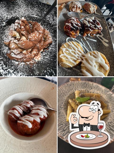 Cibo al Li - Trattoria Gourmet