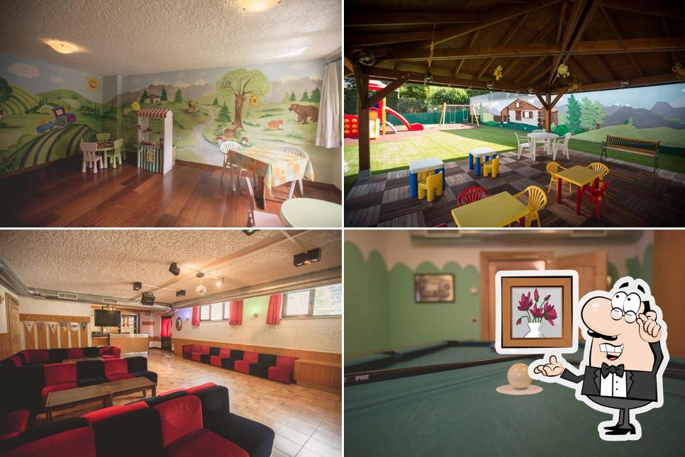 Albergo Dimaro Welness & Family Hotel