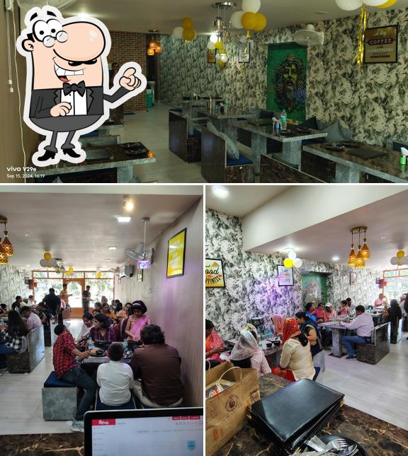Chai Xpress Fine Dine Restaurant Pure Veg
