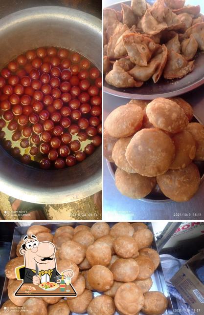 Meals at Choudhary Food Corner