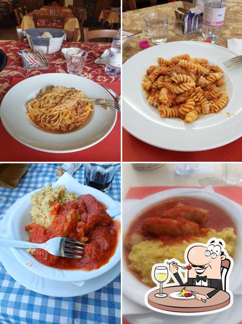 La Chatelaine osteria dell'ora tarda