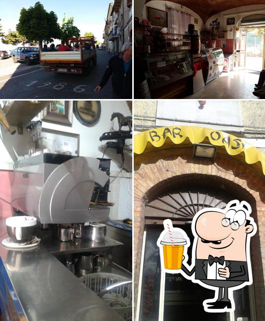 Bar Oasi di Minko Natalia