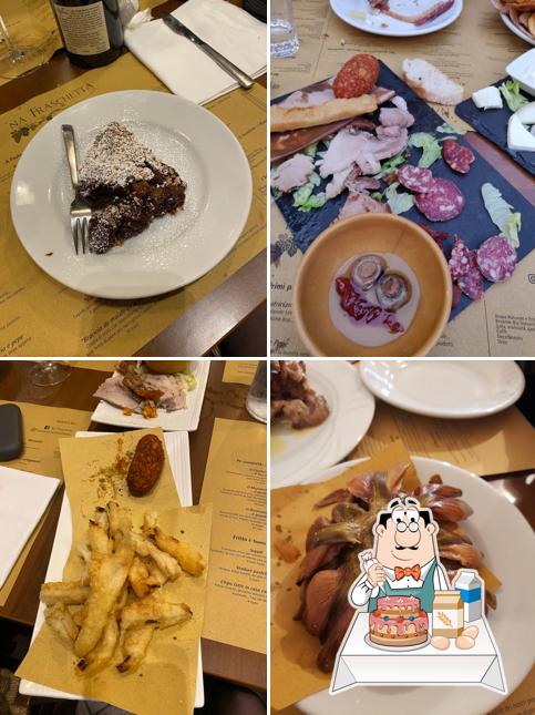 Vedi questa immagine di 'Na Fraschetta