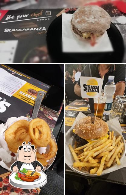 Cibo al Skassapanza Chivasso