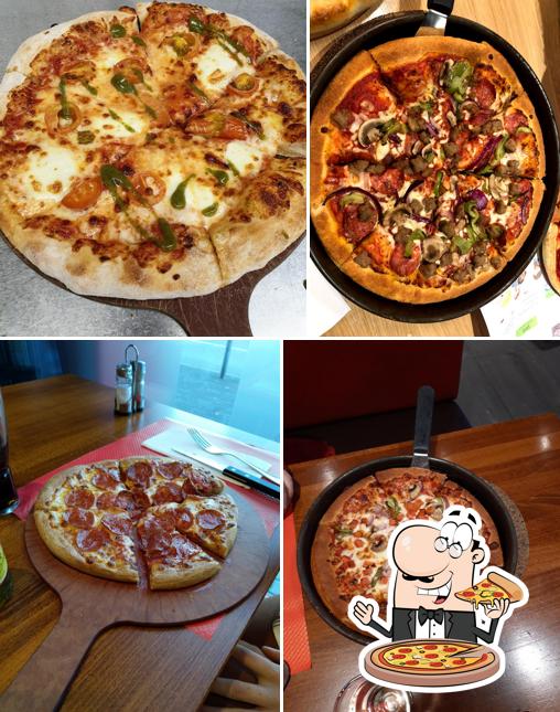 Pizza Hut