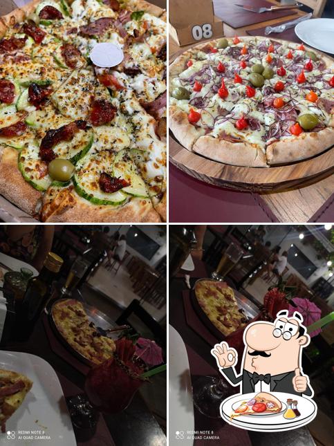 Pizzaria Monte Alto - Unidade Jaboticabal