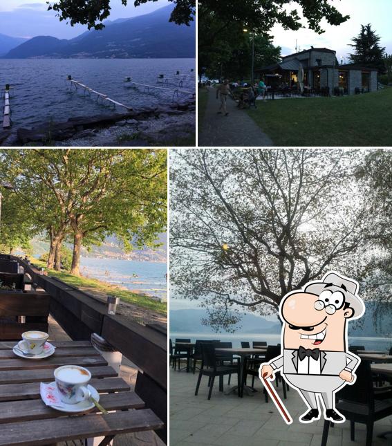 Ristorante le vele