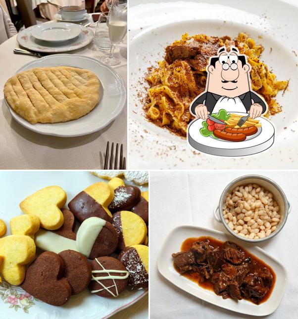 Cibo al Dal Mi’Cecio