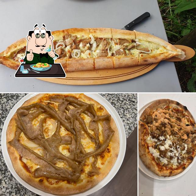 Platti al Foodies Frauenfeld