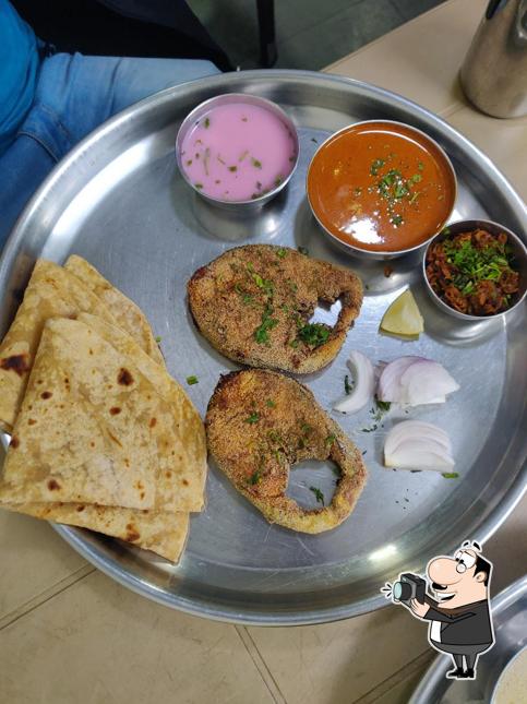 See this picture of HOTEL VARAD (Fish Hotel)