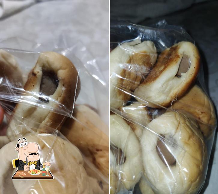 Cibo al Il Piccolo Forno di Cassiano Teodoro