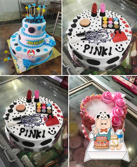 See the photo of Kamra Mango Bar