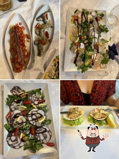 Cibo al Restoran Mižerija