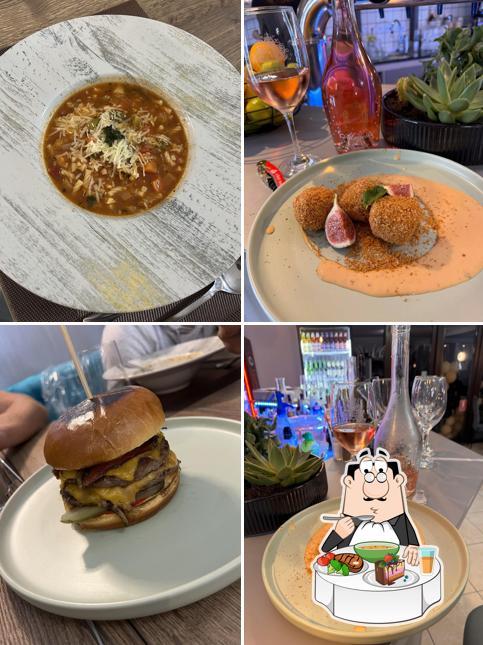 The Butler Restaurant