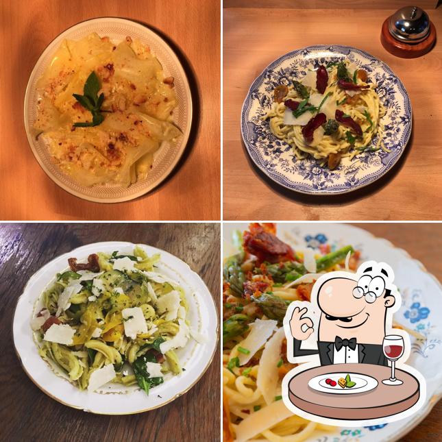 Trattoria San Giorgio
