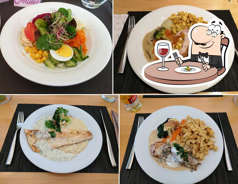 Wirtschaft zum Lindenhof