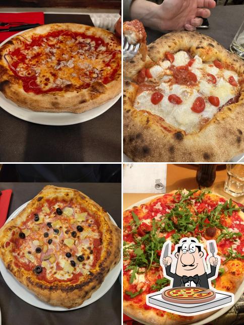 La pizza è il piatto veloce preferito al mondo