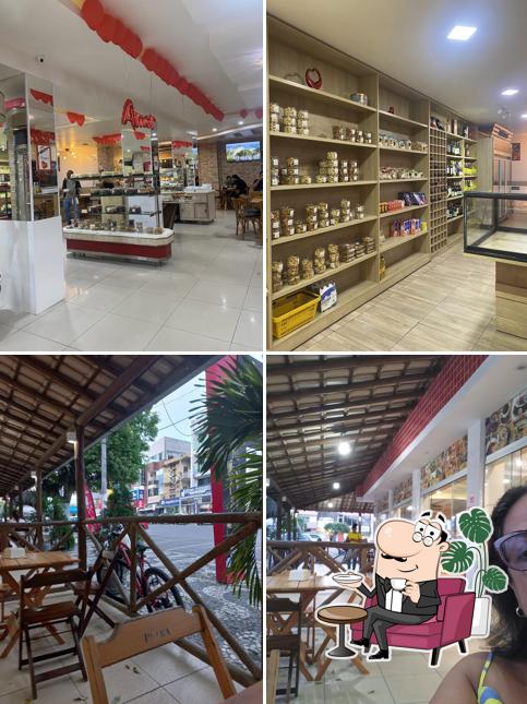 Casa Blanca Gourmet