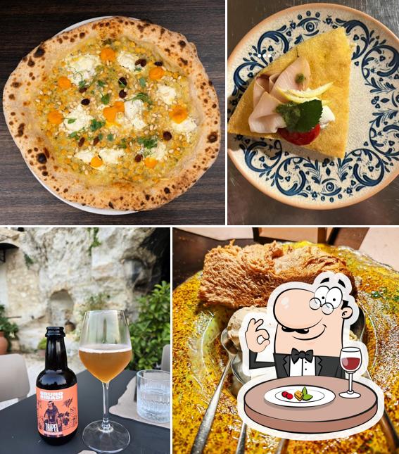 Cibo al Incavó