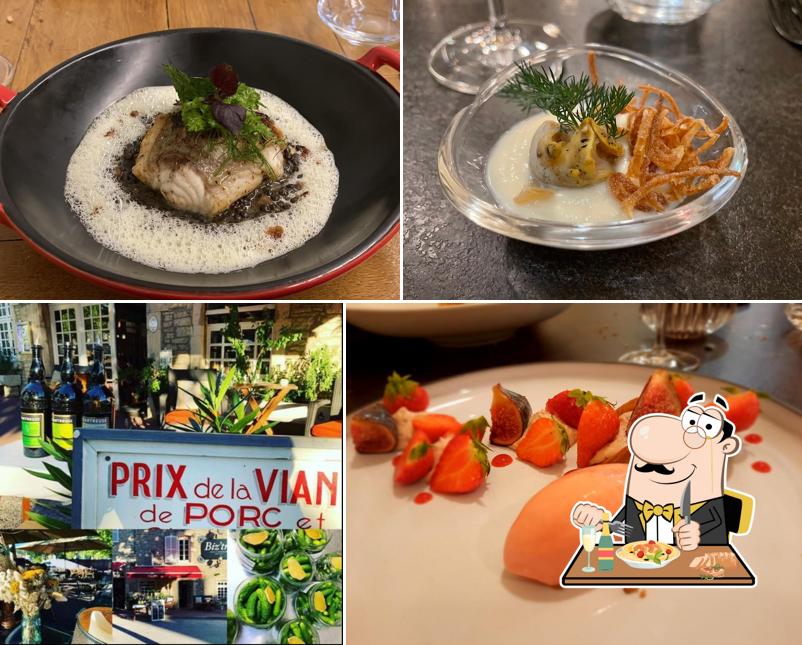 Biz'tro "Chic & Gourmand"