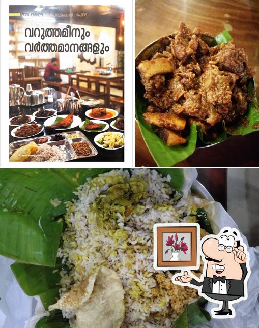 Machli Restaurant is distinguished by interior and seo_images_cat_56