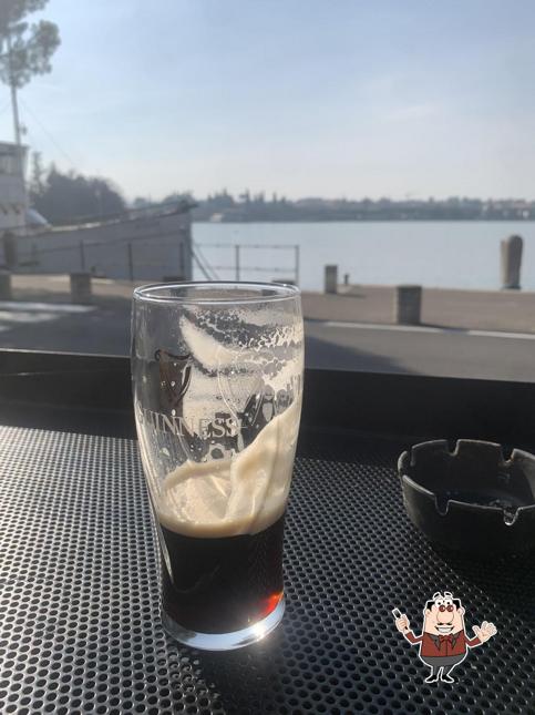 Cibo al Il Fiorellino Beer & Pub