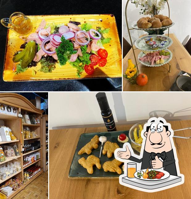 Cibo al Bistro am Markt