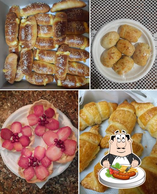 Bouvardia Bakery