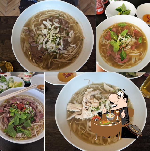 Phở al GamRolls