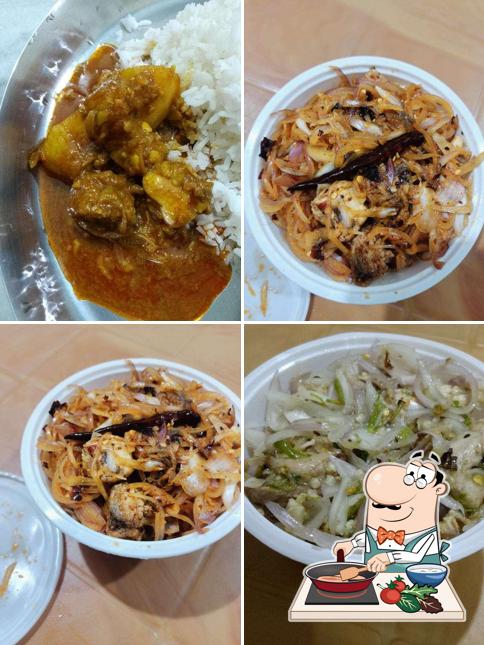 Maa Laxmi Home Kitchen