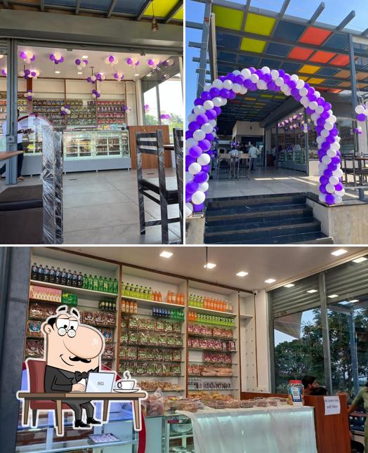 Shree Gharguti Biscuit Herle (Shreniik Fastfood Mall)
