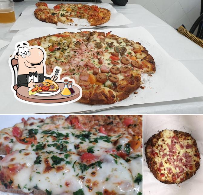 La pizza è il piatto veloce più amato al mondo