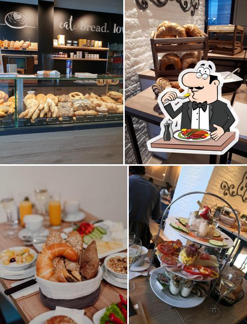 Resch&Frisch Liebesbrot Café Vorchdorf