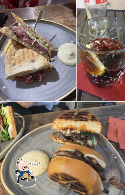 Platti al Bistro 31