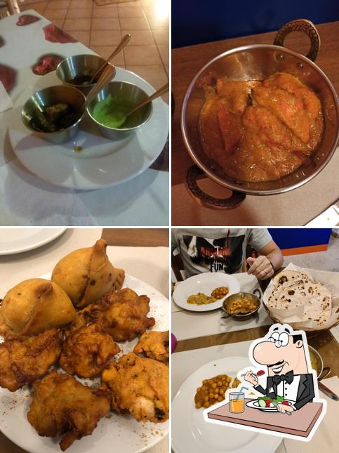 Platti al Indian Fast Food
