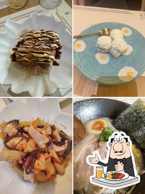 Cibo al Banli Ramen Bar
