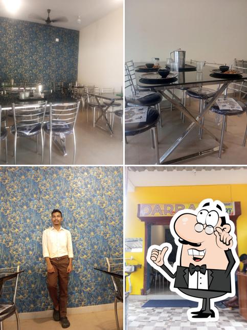 Darbar Eatery