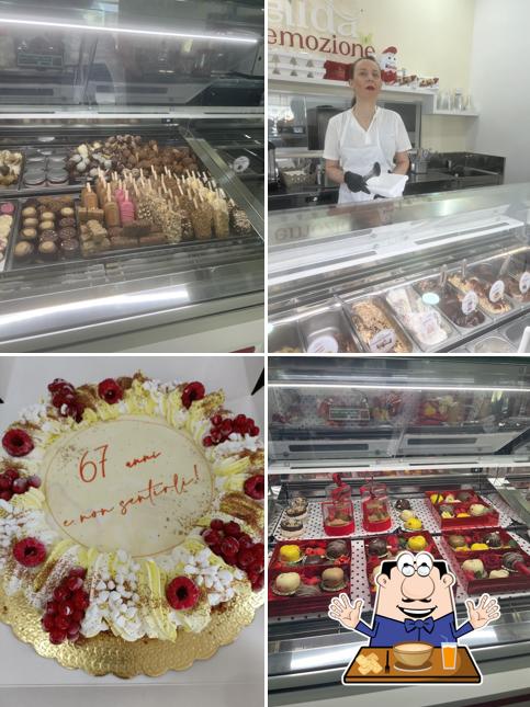 Gelida Emozione Maddaloni