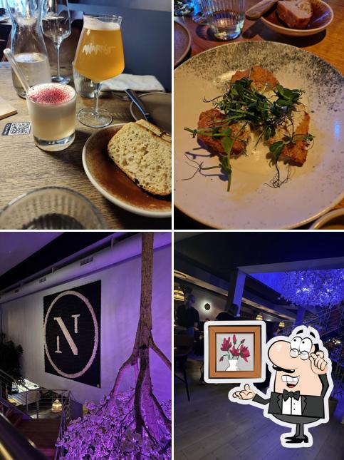 Restaurant Nögen